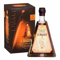 Bally Rhum Vieux Agricole 7 Years 45° cl.70 Martinique