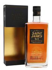 Saint James XO Rhum Vieux Agricole 43° cl.70 Martinica