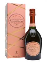 Laurent Perrier Champagne Cuvee Rosè Ruban 12° cl.75 Astuccio