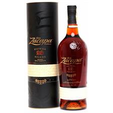 Zacapa 23 Solera Gran Reserva 40° cl.100 Guatemala (astuccio)