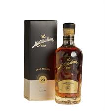 Matusalem Gran Reserva Rum 23 Years 40° cl.70 Republica Dominicana