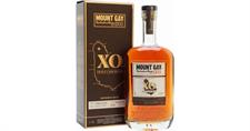 Mount Gay XO Triple Cask Blend 43° cl.70 Barbados (Astuccio)