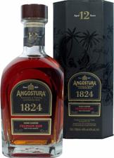 Angostura 1824 40° cl.70 Trinidad & Tobago