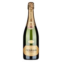 Ferrari Perlè TrentoDoc Brut 12,5° cl.75 Astuccio