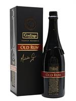 Gosling's Family Reserve Old 40° cl.70 Cofanetto Product of Bermuda