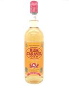 Caravel Rum Oro Rum Classic for Cocktails Vejo Barril 38° cl.100