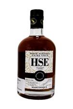 HSE Rum Extra Vieux Sauternes 2013 41° cl.50 AOC Agricole Martinica