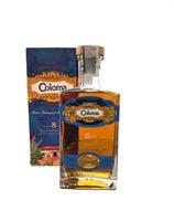 Coloma Ron-Rum 8 Anos 40° cl.70 Colombia
