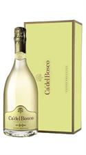 Ca' Del Bosco Cofanetto Cuvee Prestige 46 Edizione 12,5° cl.75