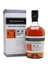 Diplomatico Distillery Collection N°2 Single Barrel 47° cl.70 (YV)