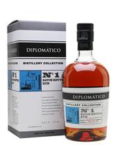 Diplomatico Distillery Collection N°1 Single Kettle Batch 47° cl.70