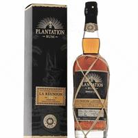 Plantation Grand Arome 12y Rye Whisky Rum Single Cask 51.9° cl.70