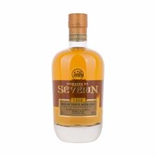 Domaine De Severin Vsop Rhum Vieux Agricolo 42° cl.70 Guadeloupe