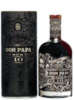 Don Papa 10 Years 43° cl.70 Astuccio Rum Philippines