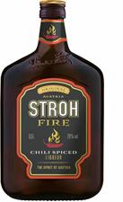 Stroh Fire Chili Spiced 20° cl.70 Austria