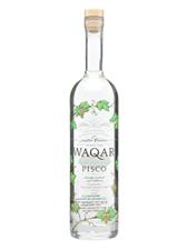Waqar Pisco Premium 40° cl.70 Cile