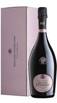 Ferrari Giulio Rosè 2009 Riserva del Fondatore TrentoDoc 12,5° cl.75