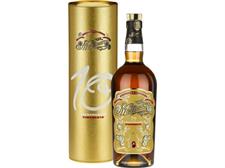 Millonario 10 Years Reserva Cincuenta 50° cl.70 Peru' Tubo