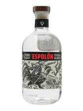 Espolon Blanco 100% Puro Agave 40° cl.70 Product of Mexico