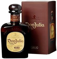 Tequila Don Julio Anejo 38° cl.70 Mexico