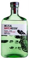 Mezcal Marca Negra Bottle 677/1500 51.3° cl.70 Mexico