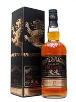 Whyte & Mackay Old Luxury 19 Years Blended Scotch Whisky 40° cl.70