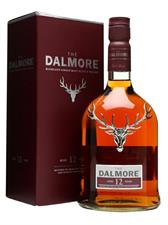 Dalmore 12 Years Highland Single Malt Scotch Whisky 40° cl.70 Scozia