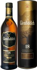 Glenfiddich Single Malt Scotch Whisky 18 Years 40° cl.70 Scotland