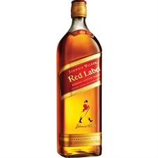 Johnnie Walker Red Label Blended Scotch Whisky 40° cl.100 Scozia
