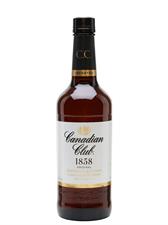 Canadian Club Whisky Blended Canadian Whisky 40° cl.70