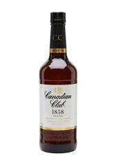 Canadian Club Whisky Blended Canadian Whisky 40° cl.70