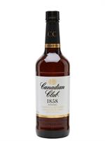 Canadian Club Whisky Blended Canadian Whisky 40° cl.70