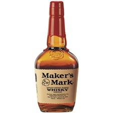 Maker's Mark Red Top Kentucky Straight Bourbon Whisky 45° cl.70 USA