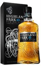 Highland Park 10 Years 40° cl.70 Viking Scars Single Malt Scotland