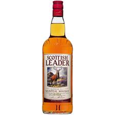 Scottish Leader Supreme Old Scotch Whisky 40° cl.100 Scotland