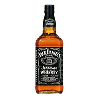 Jack Daniel's Tenessee Whiskey 40° cl.100 U.S.A.