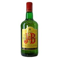 J&B Magnum Blended Scotch Whisky 40° cl.150 Scotland