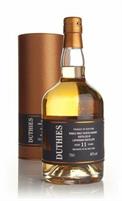 Duthies Laphroaig 11Y Single Malt Scotch Whisky Oak Cask 46° cl.70