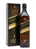 Johnnie Walker Double Black Blended Scotch 40° cl.70 Scotland