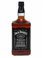 Jack Daniel's Jeroboam Tennessee Whiskey 40° cl.300 U.S.A.