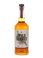 Wild Turkey Bourbon Kentucky Straight Whiskey 81 40,5° cl.70 U.S.A.