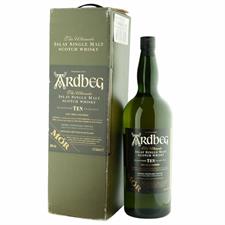 Ardbeg Rehoboam 10y Islay Single Malt Scotch Whisky 46° cl.450