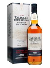 Talisker Port Ruighe Single Malt Scotch Whisky 45,8° cl.70 Scotland