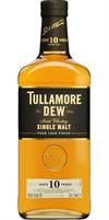 Tullamore Dew 10 Years Irish Whiskey Single Malt 40° cl.70 Ireland