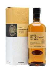 Nikka Coffey Malt Whisky 45° cl.70 Japan (Astuccio)