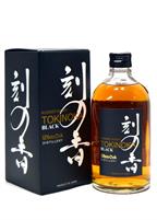 Tokinoka Black Blended Whisky 50° cl.50 Japan