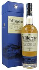 Tullibardine 225 Sauternes Finish Highland Single Malt 43°cl.70 Ast.