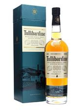 Tullibardine 500 Sherry Finish 43° cl.70 Astuccio Scotland