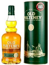Old Pulteney Single Malt Scotch Whisky 21 Years 46° cl.70 Scotland