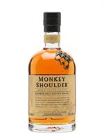 Monkey Shoulder Blended Malt Scotch Whisky 40° cl.70 Scotland